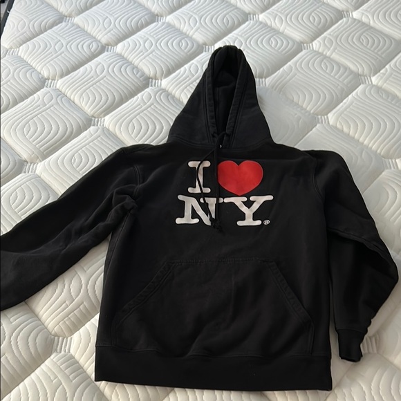 I❤️NY Tops - I ❤️ NY Hoodie - unisex (XS/S)
